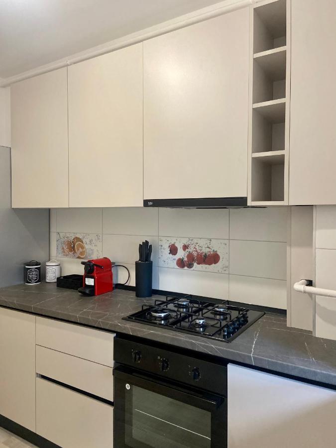Divany Apartaments - Coresi Mall Брашов Экстерьер фото